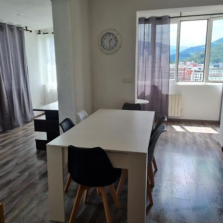 Maison Saint Matteo 루르드 외부 사진