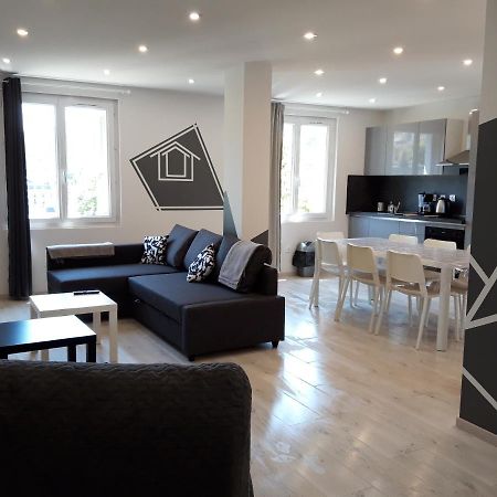 Maison Saint Matteo 루르드 외부 사진