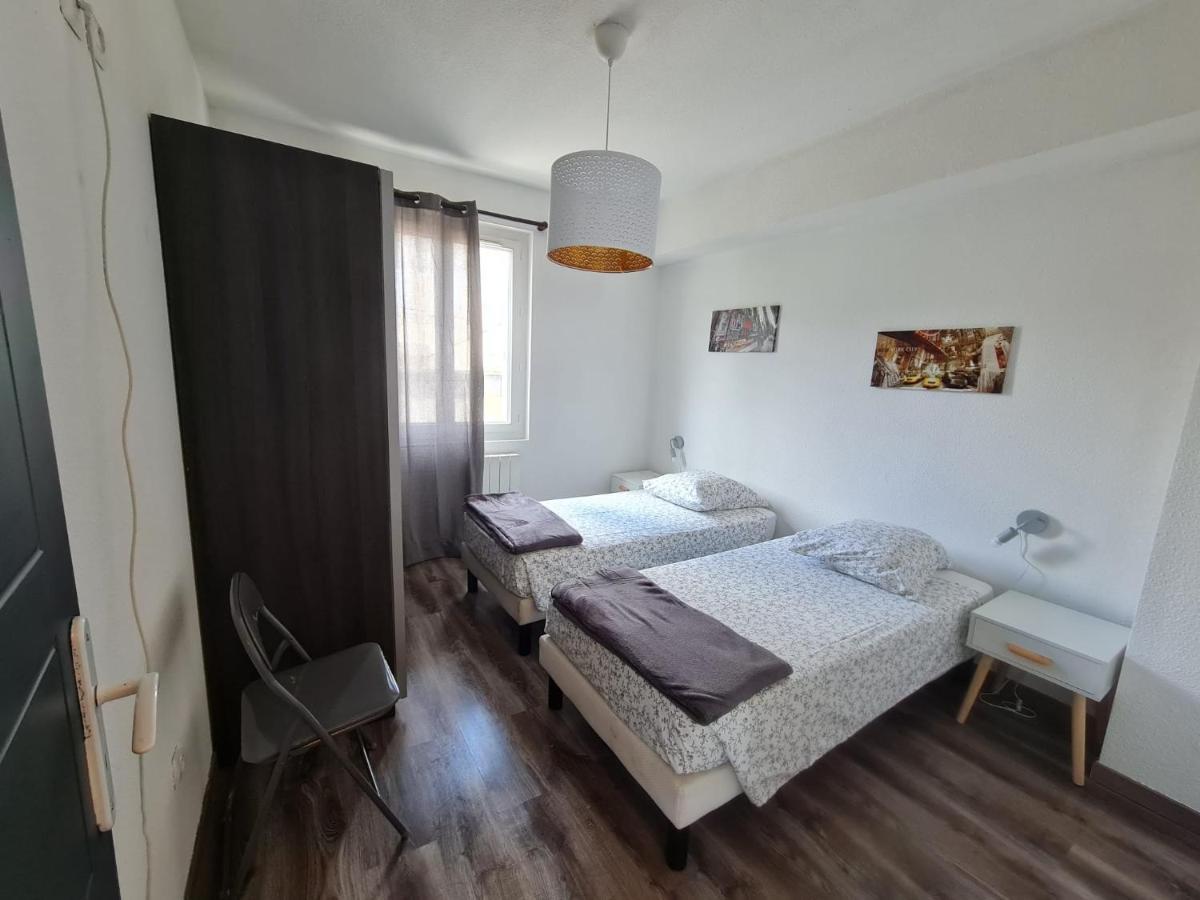 Maison Saint Matteo 루르드 외부 사진