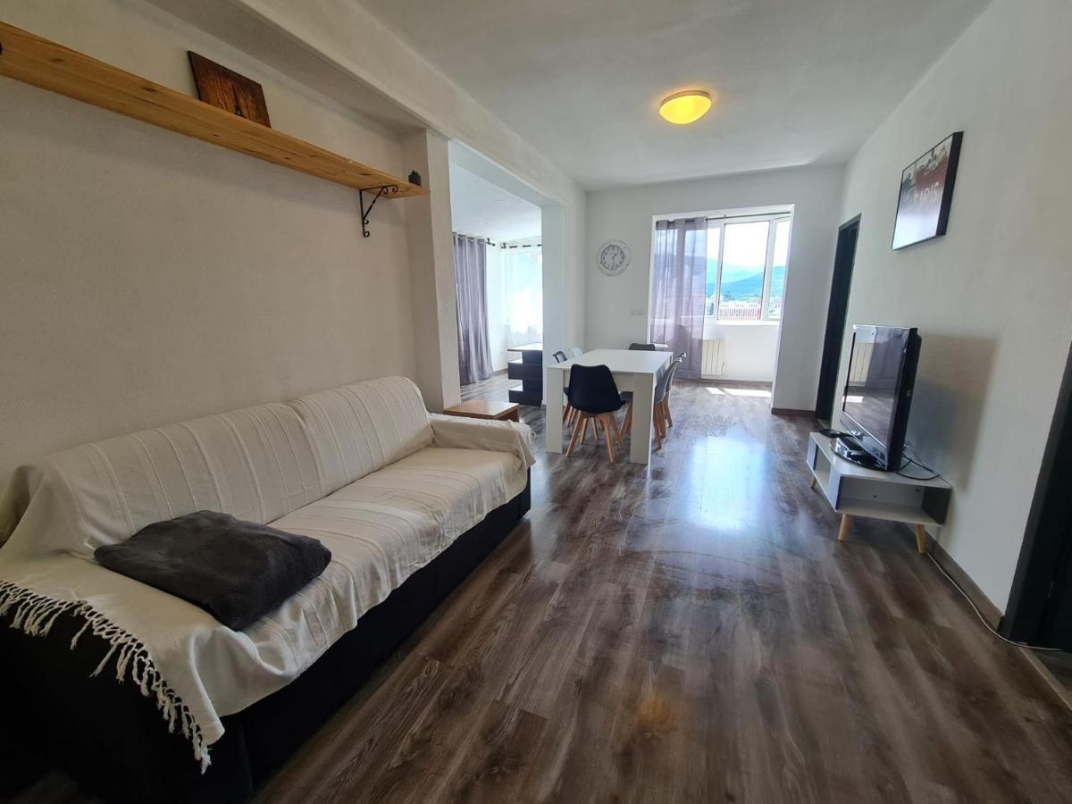 Maison Saint Matteo 루르드 외부 사진