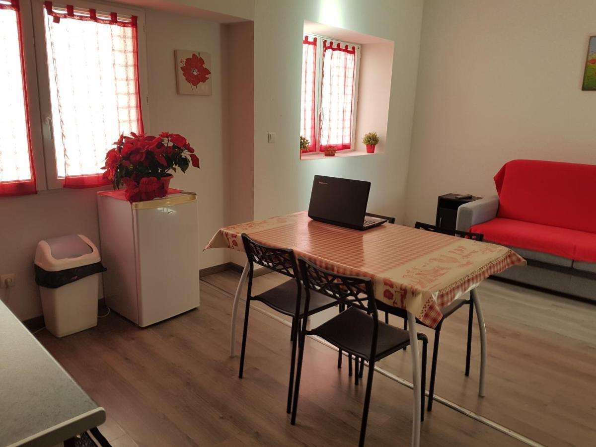 Maison Saint Matteo 루르드 외부 사진