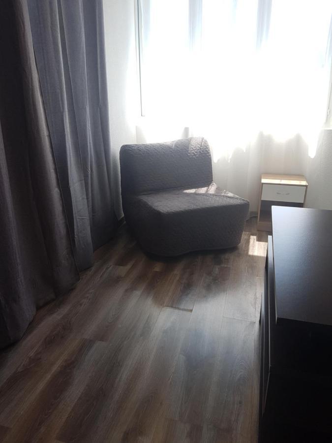 Maison Saint Matteo 루르드 외부 사진