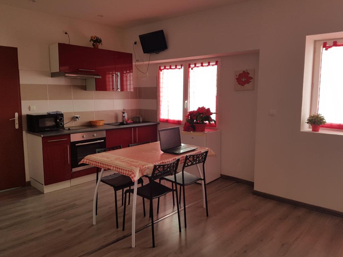 Maison Saint Matteo 루르드 외부 사진