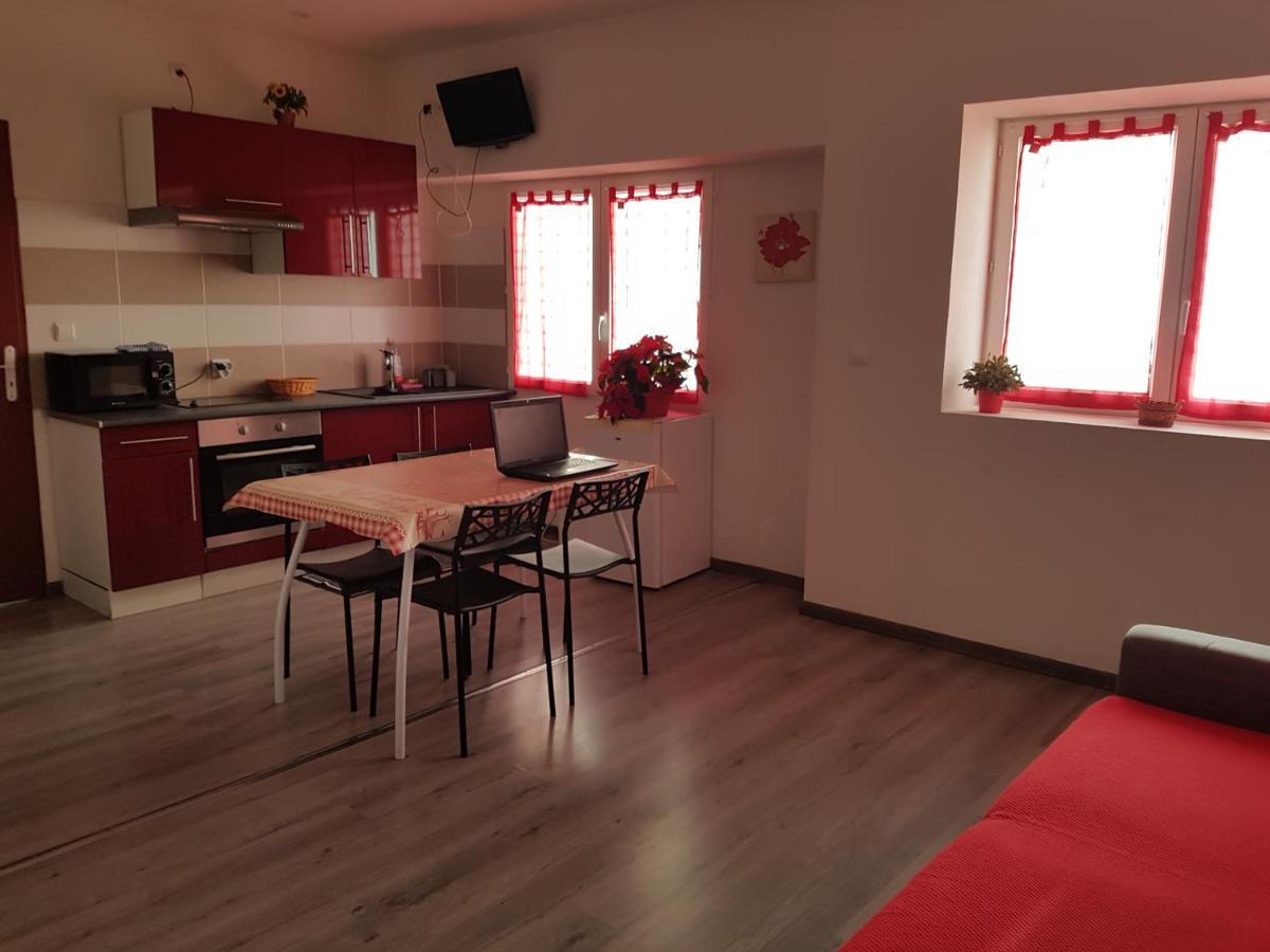 Maison Saint Matteo 루르드 외부 사진