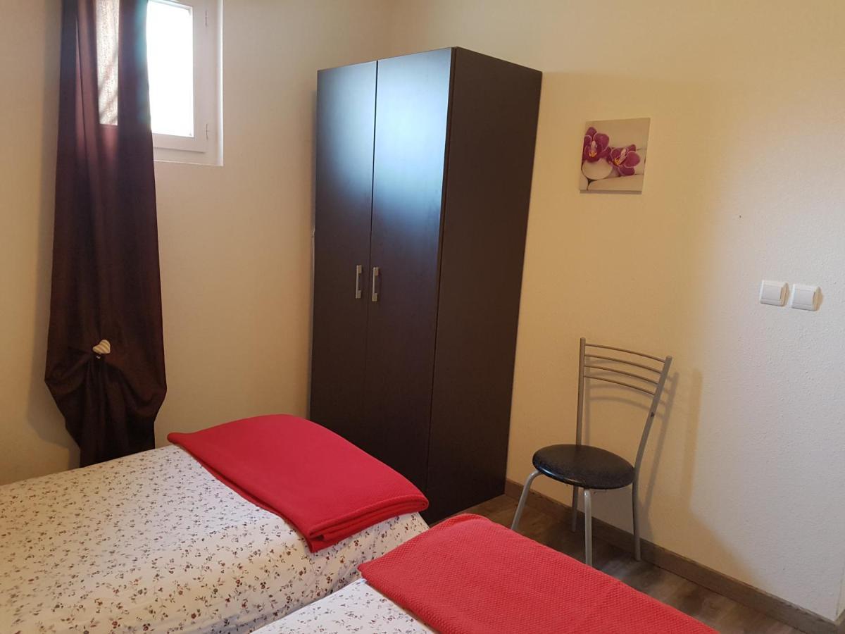 Maison Saint Matteo 루르드 외부 사진