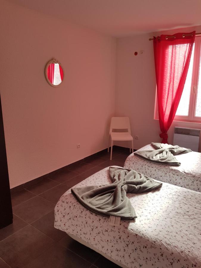 Maison Saint Matteo 루르드 외부 사진