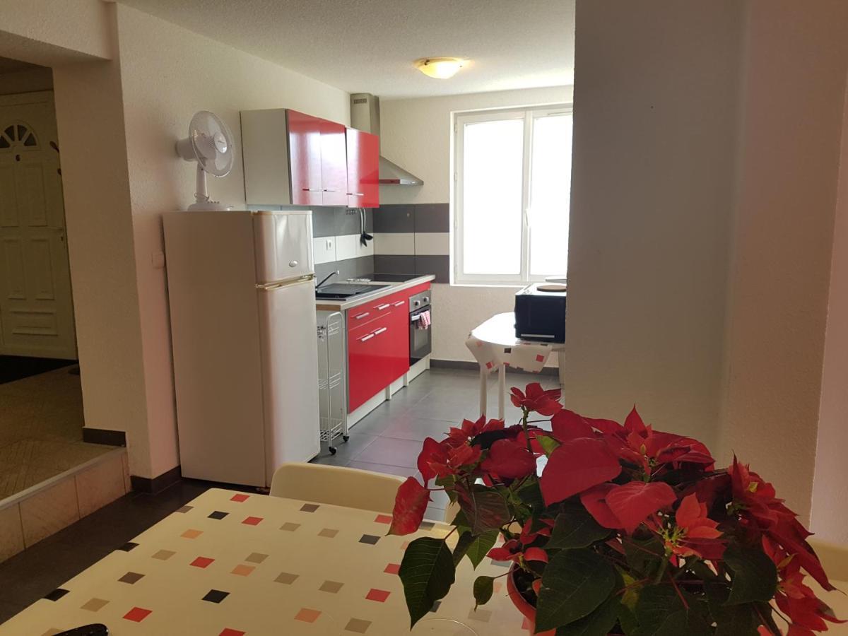 Maison Saint Matteo 루르드 외부 사진