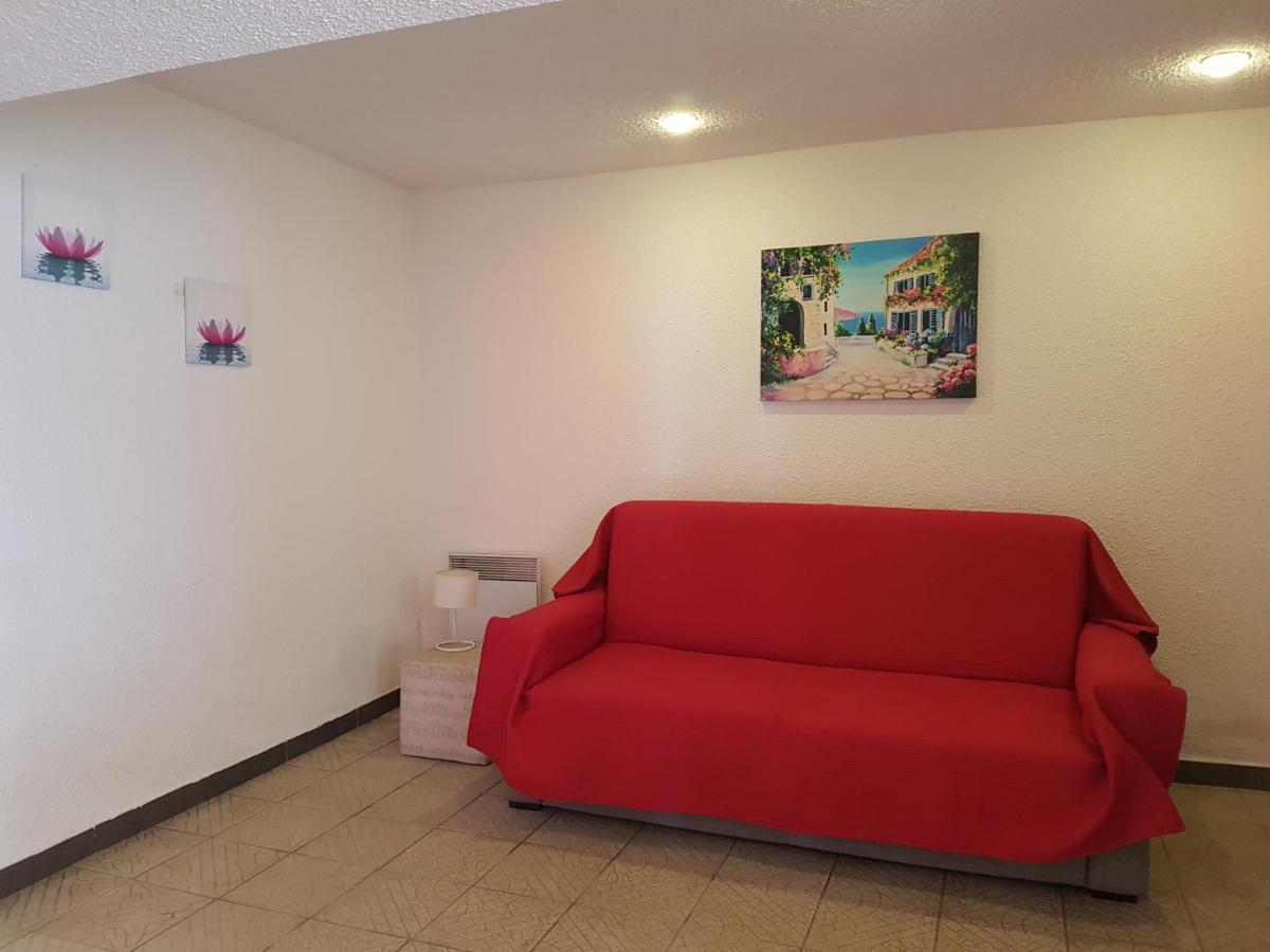 Maison Saint Matteo 루르드 외부 사진