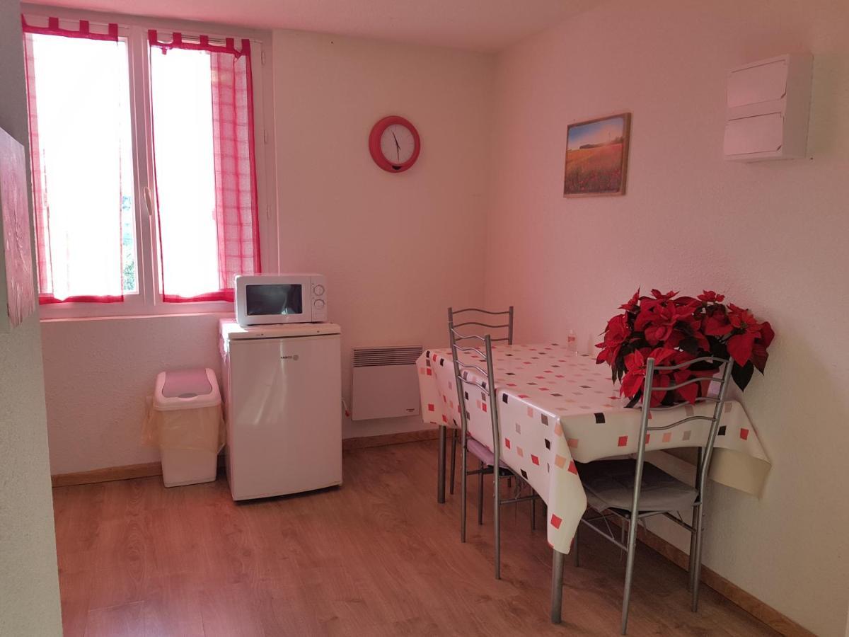 Maison Saint Matteo 루르드 외부 사진