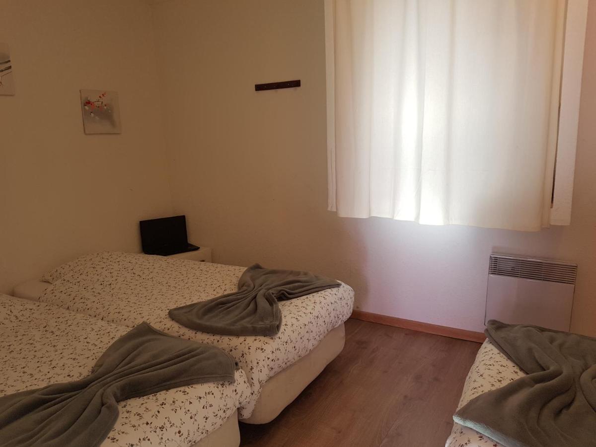 Maison Saint Matteo 루르드 외부 사진