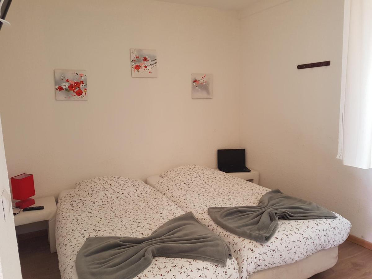 Maison Saint Matteo 루르드 외부 사진