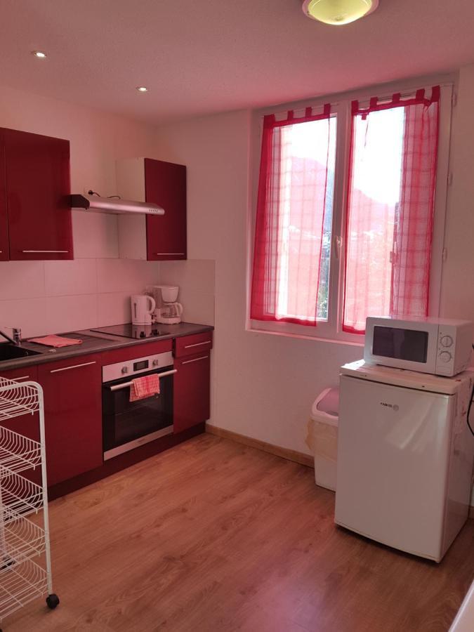 Maison Saint Matteo 루르드 외부 사진