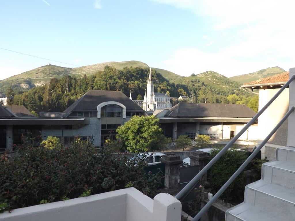 Maison Saint Matteo 루르드 객실 사진