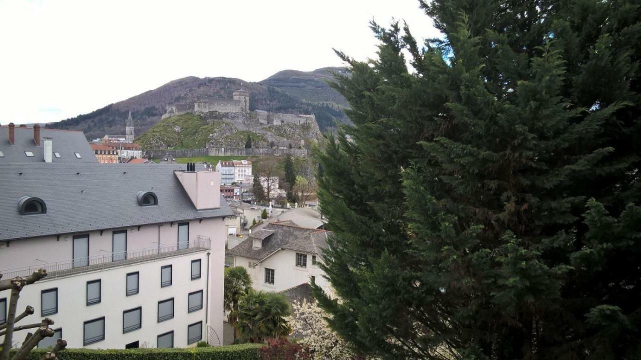 Maison Saint Matteo 루르드 외부 사진