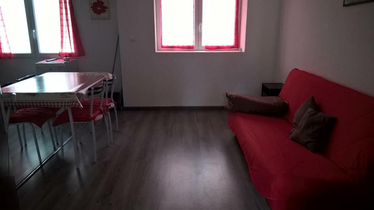 Maison Saint Matteo 루르드 외부 사진