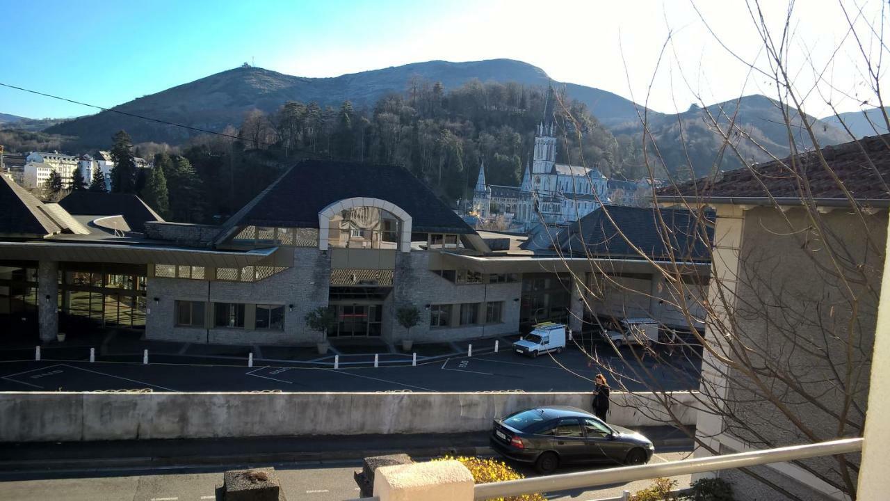 Maison Saint Matteo 루르드 외부 사진