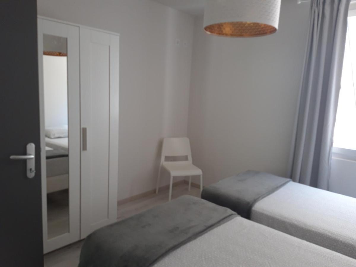 Maison Saint Matteo 루르드 외부 사진