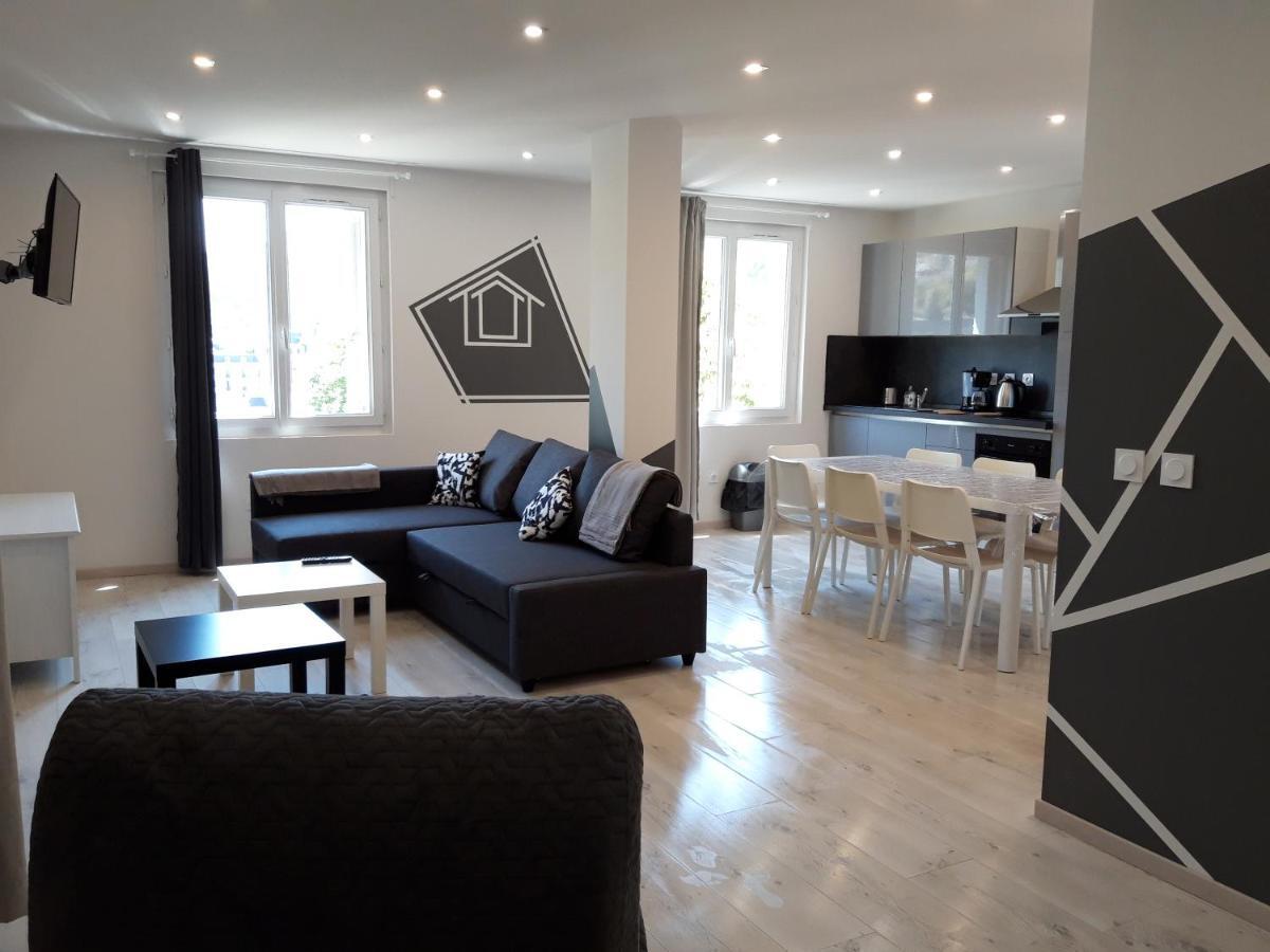 Maison Saint Matteo 루르드 외부 사진