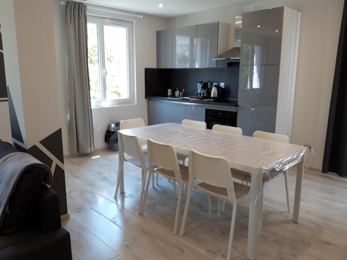 Maison Saint Matteo 루르드 외부 사진